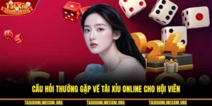 Câu hỏi thường gặp