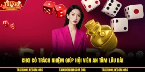 Chơi có trách nhiệm