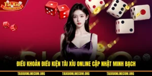 Điều khoản điều kiện