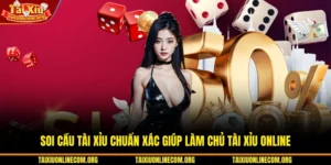 Soi cầu tài xỉu