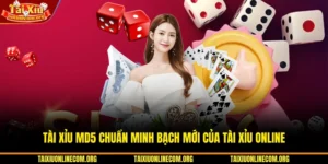 Tài Xỉu MD5