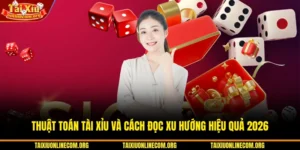 Thuật toán tài xỉu
